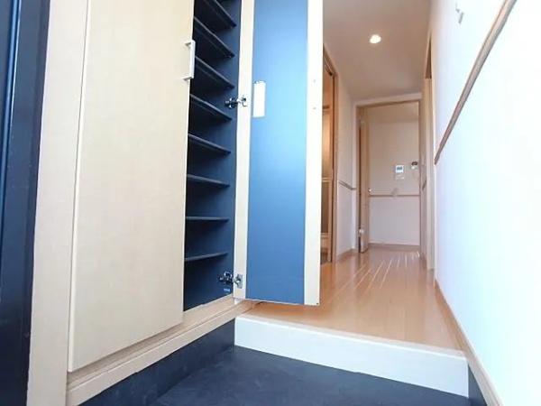 福岡市東区松島３丁目のマンション