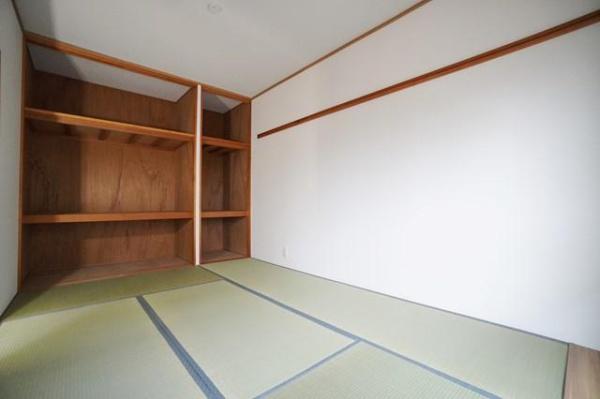 福岡市東区貝塚団地のマンション