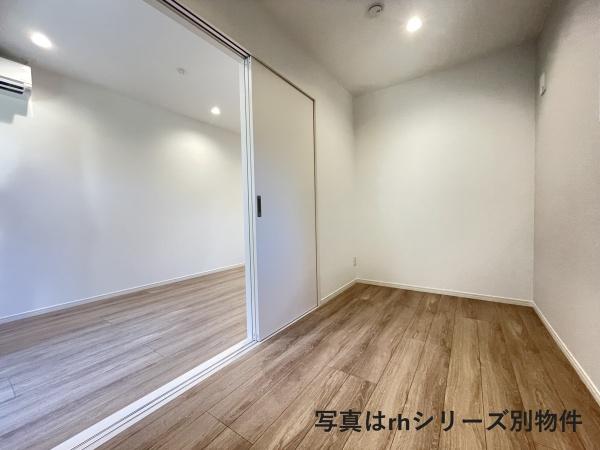 福岡市東区原田１丁目のアパート