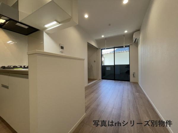 福岡市東区原田１丁目のアパート