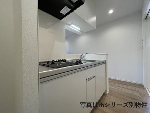 福岡市東区原田１丁目のアパート