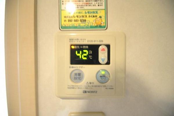 福岡市東区筥松２丁目のアパート