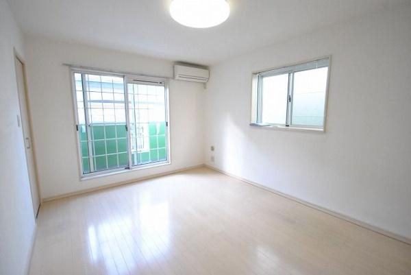 福岡市東区筥松２丁目のアパート