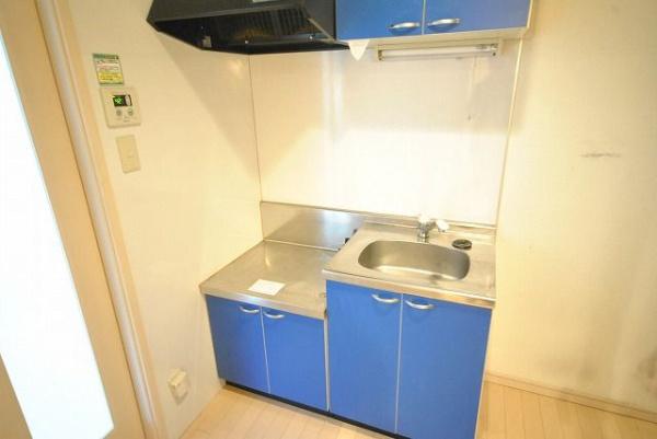 福岡市東区筥松２丁目のアパート