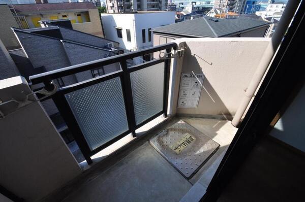 福岡市東区箱崎４丁目のマンション