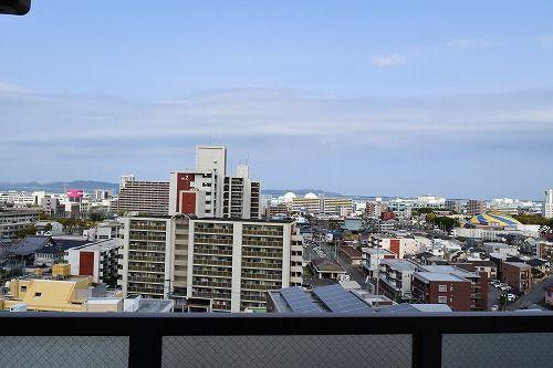 福岡市東区馬出２丁目のマンション