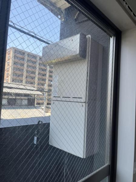 福岡市博多区吉塚３丁目のアパート