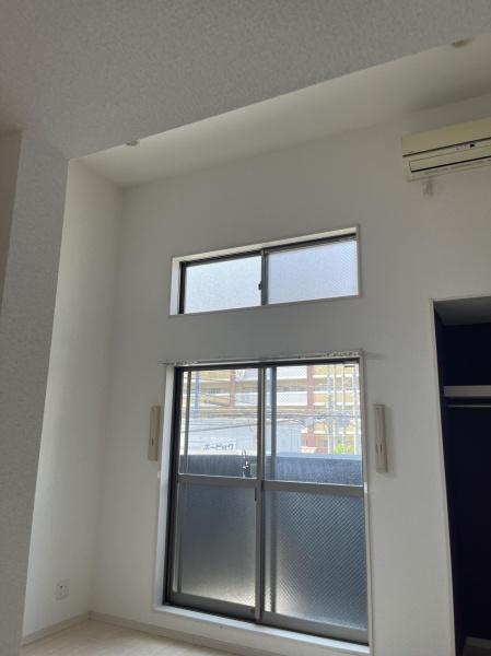 福岡市博多区吉塚３丁目のアパート