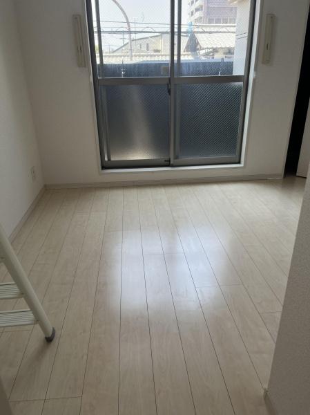 福岡市博多区吉塚３丁目のアパート