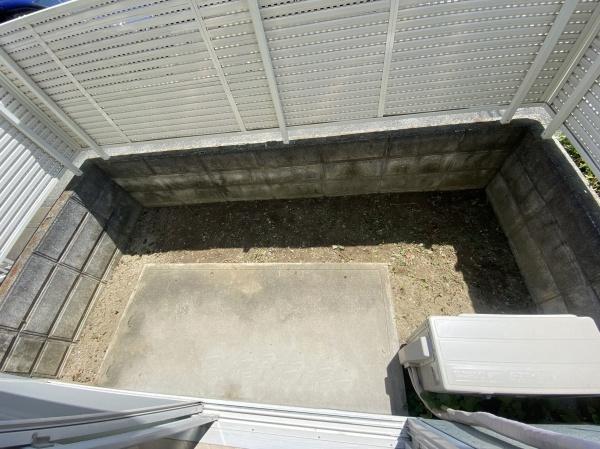福岡市東区箱崎２丁目のアパート