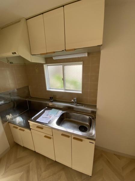 福岡市東区箱崎２丁目のアパート