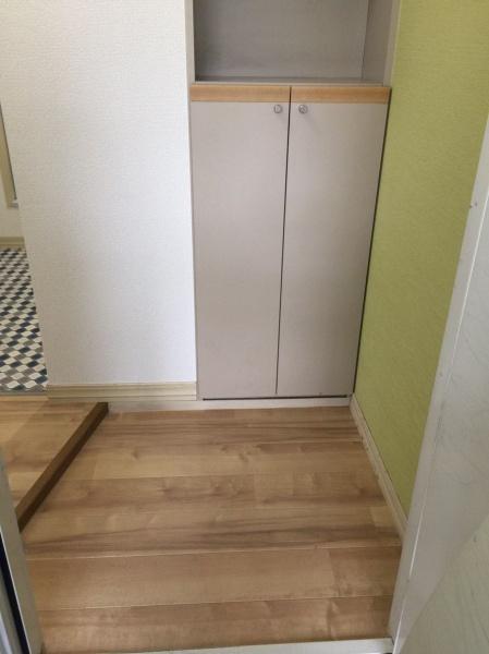 福岡市東区箱崎２丁目のアパート