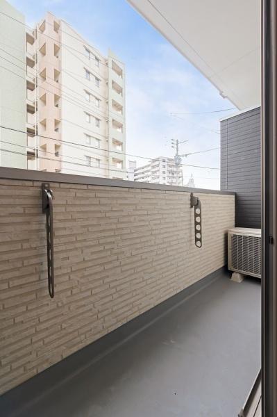 福岡市東区原田１丁目のアパート