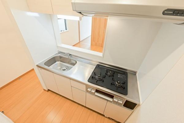 福岡市東区原田１丁目のアパート