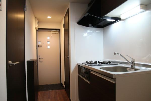 福岡市東区箱崎６丁目のアパート