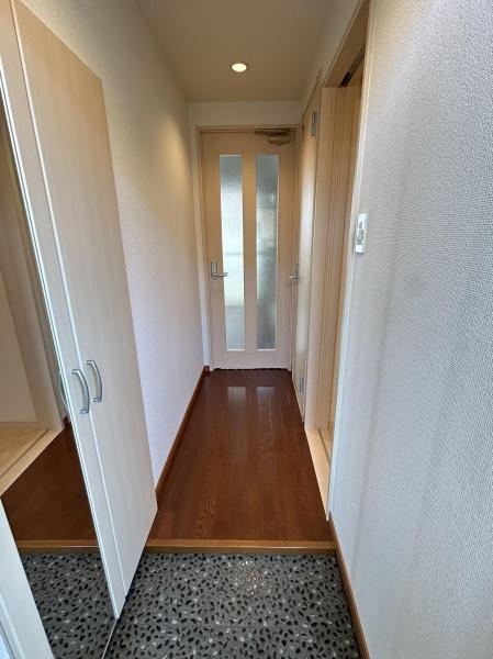 福岡市東区松島２丁目のマンション