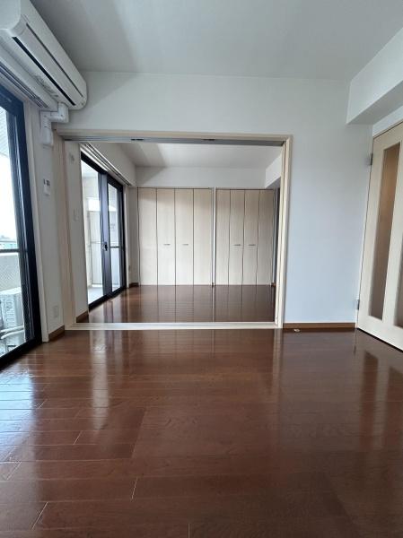 福岡市東区松島２丁目のマンション