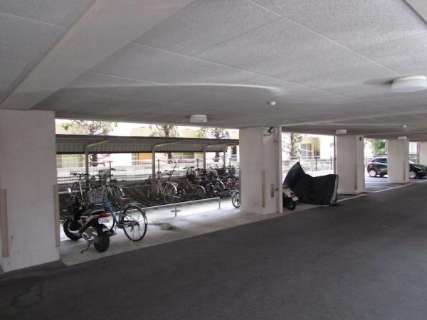 福岡市東区松島２丁目のマンション