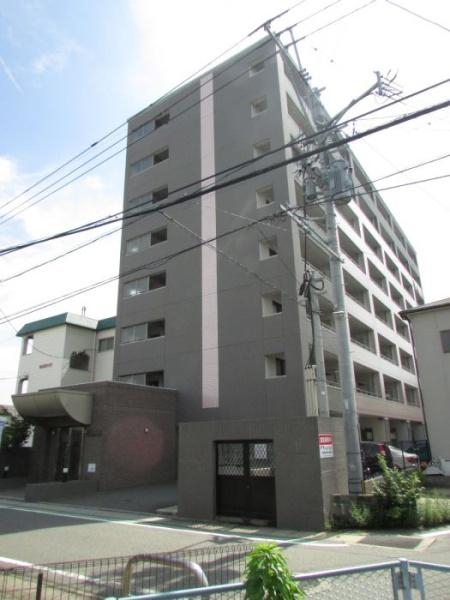 福岡市東区松島２丁目のマンション