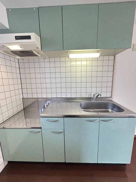 福岡市東区松島２丁目のマンション