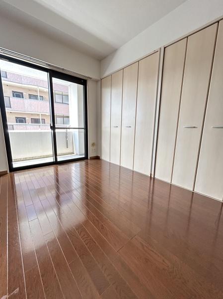 福岡市東区松島２丁目のマンション