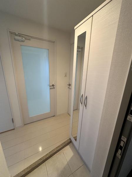 福岡市東区箱崎２丁目のマンション