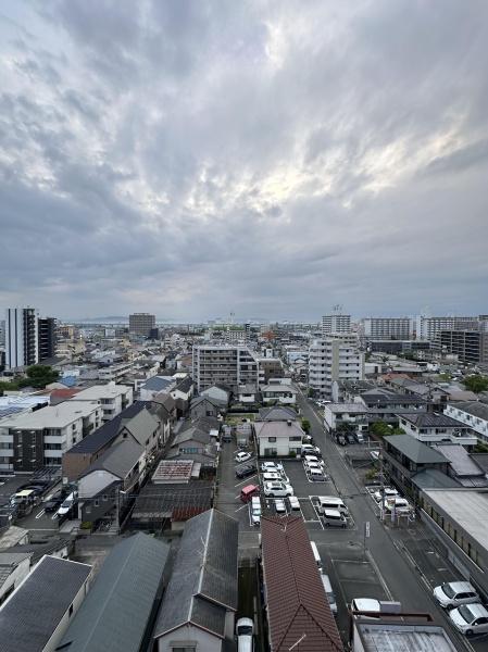 福岡市東区箱崎２丁目のマンション
