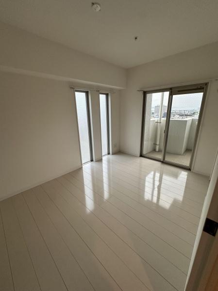 福岡市東区箱崎２丁目のマンション