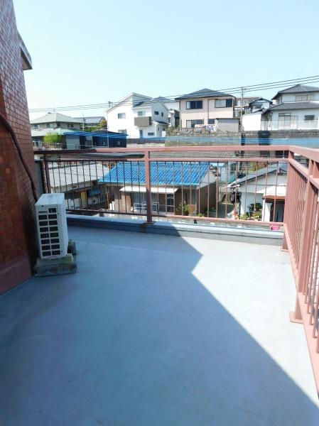 福岡市東区若宮１丁目のマンション