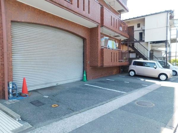 福岡市東区若宮１丁目のマンション