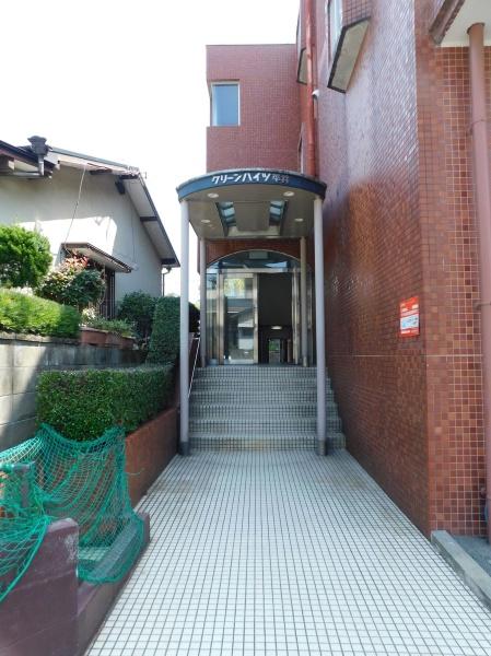 福岡市東区若宮１丁目のマンション