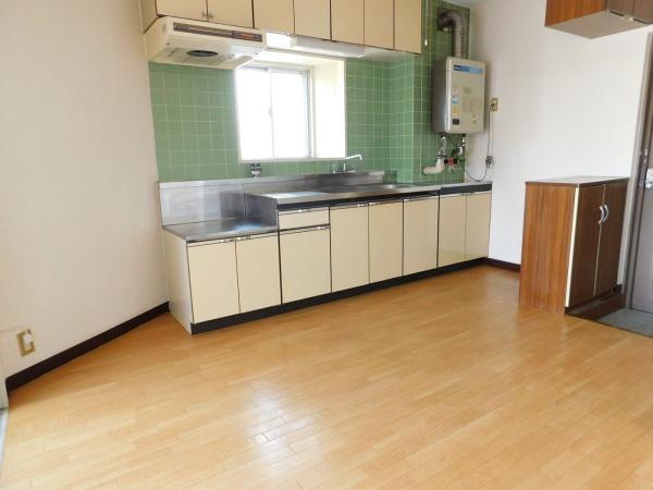 福岡市東区若宮１丁目のマンション
