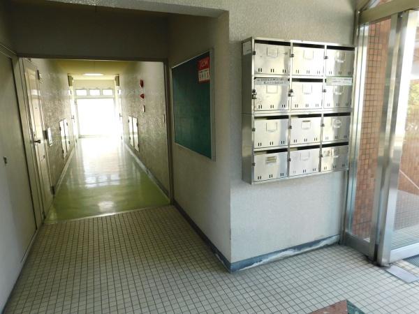 福岡市東区若宮１丁目のマンション