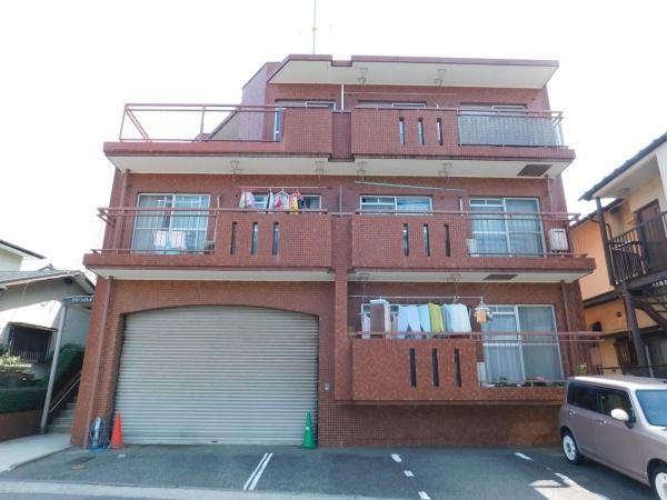 福岡市東区若宮１丁目のマンション