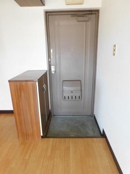 福岡市東区若宮１丁目のマンション