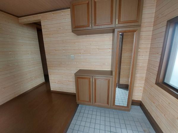 福岡市東区箱崎ふ頭３丁目のアパート