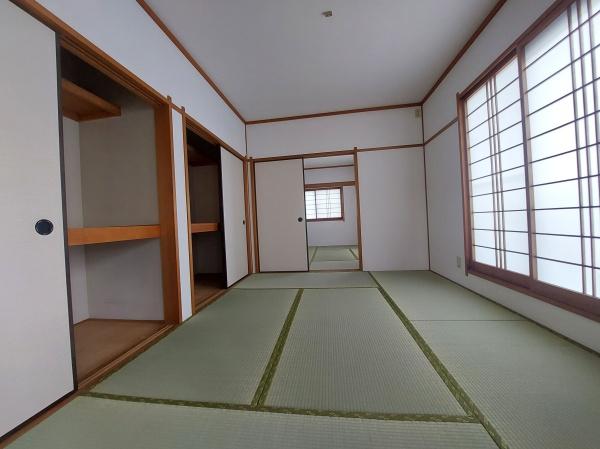 福岡市東区箱崎ふ頭３丁目のアパート