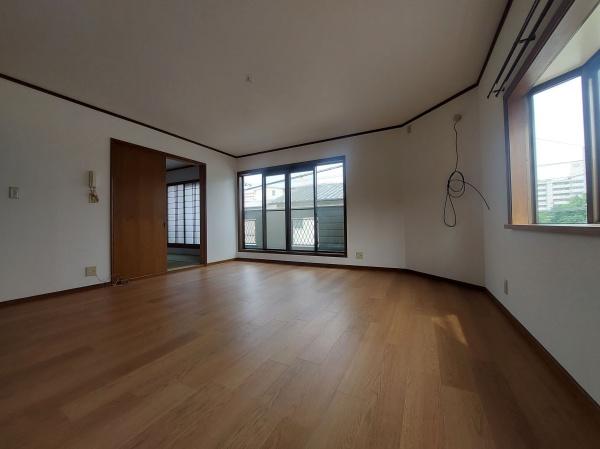 福岡市東区箱崎ふ頭３丁目のアパート