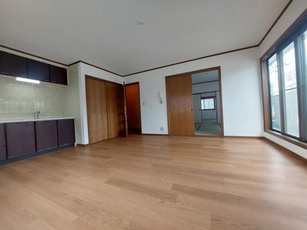 福岡市東区箱崎ふ頭３丁目のアパート