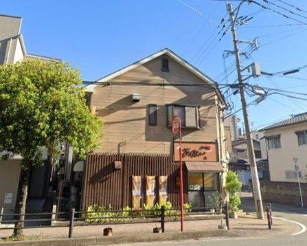福岡市東区箱崎ふ頭３丁目のアパート