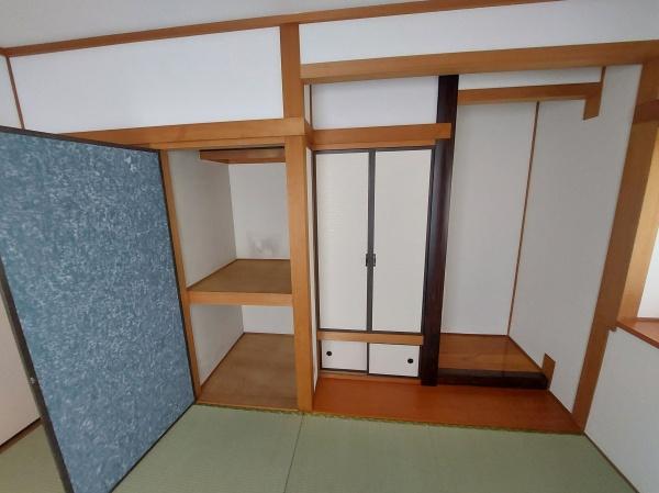 福岡市東区箱崎ふ頭３丁目のアパート