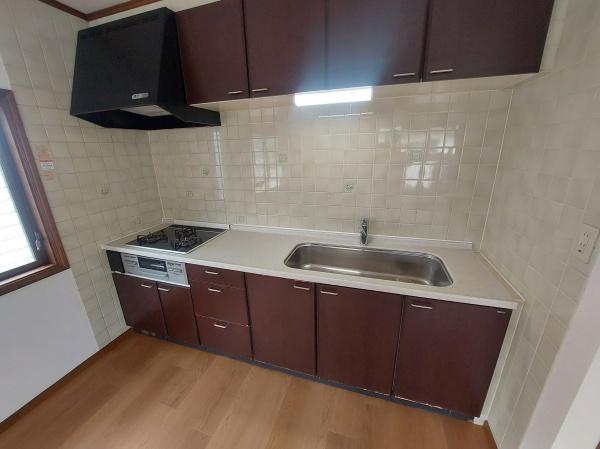 福岡市東区箱崎ふ頭３丁目のアパート