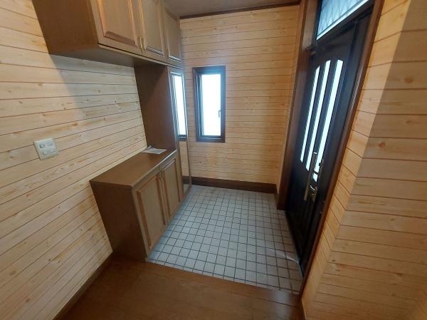 福岡市東区箱崎ふ頭３丁目のアパート