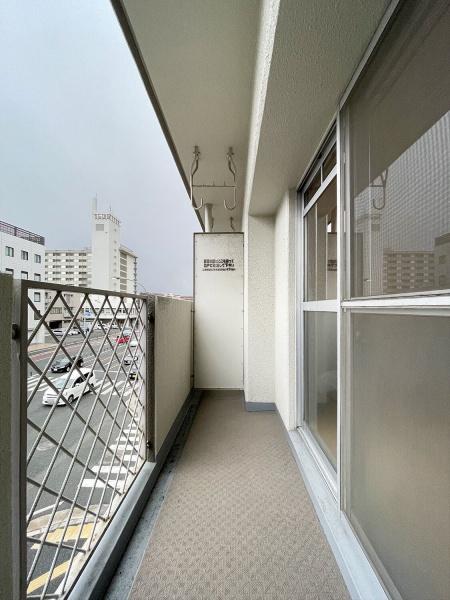 福岡市東区箱崎４丁目のマンション