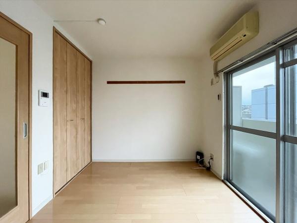 福岡市東区箱崎４丁目のマンション