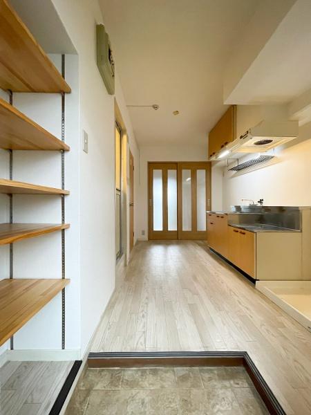 福岡市東区箱崎４丁目のマンション