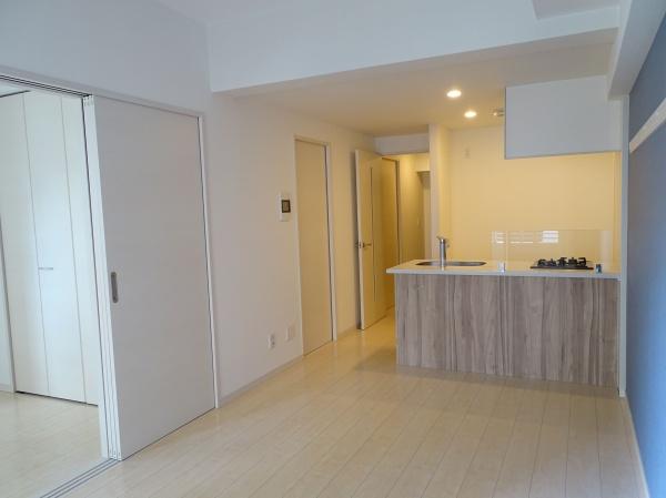 福岡市博多区石城町のマンション