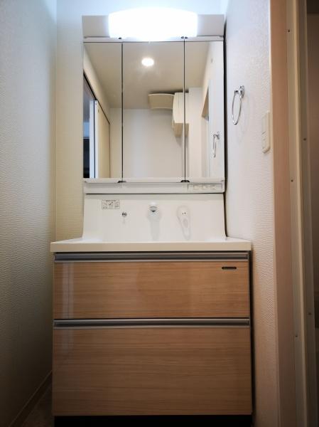 福岡市博多区石城町のマンション