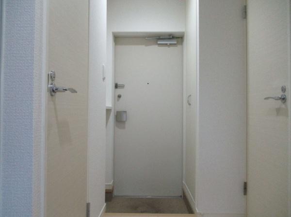 福岡市東区箱崎２丁目のマンション