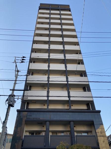 グランフォーレラグゼ箱崎宮前